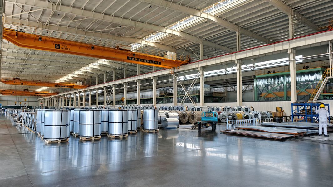 Shandong Decho Building Materials Technology Co., Ltd
