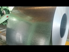 Galvanized Steel Coil