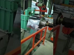 Light Gauge Steel Truss and Frames with AZ150 Zincalume 0.95BMT 168mm AS1397 G550 Grade