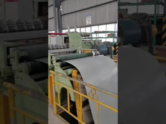 Slitting Steel Coils