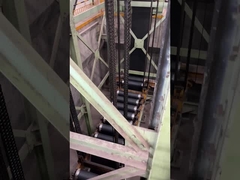 40 Years Warranty AZ150 PPGL Matt Textured Steel Exterior Cladding Corrugated Sheet