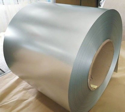 55% Alu 43.5% Zinc Aluzinc Steel AFP Galvalume Steel GL Roof Panels Stone Coated Tiles Villa Roof ASTM A792M S350GD