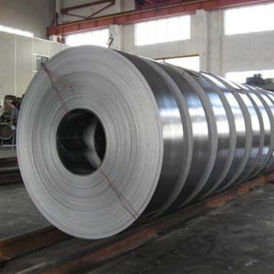 Zero spangle GI Galvanized Z120 0.55mm strips slitting steel coils for Light Steel Keel Frame