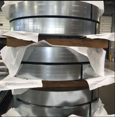 Light Gauge Steel Truss and Frames with AZ150 Zincalume 0.95BMT 168mm AS1397 G550 Grade