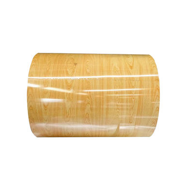 GI GL PPGI PPGL Printech Color Coated Coil 0.5mm Valspar