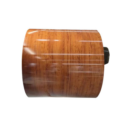 DX51D Steel Printech Color Coated Coil Nippon KCC AkzoNobel AZ40