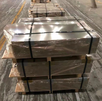 AISI, GB, JIS Food Grade Prime Electrolytic Tinplate Coil for Metal Packaging Bright Stone Matte Sliver​