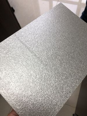 AFP AZ120+/-20 Aluzinc Steel Coil ASTM A792M CS-B 55% Aluminum 43.5% Zinc 1.5% Si Galvalume Steel Regular Spangle