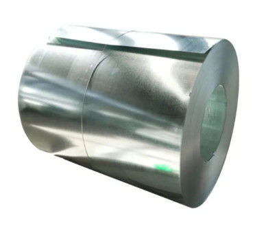AISI GB JIS Electrolytic Tinplate Coils Stone Bright Matt Finish