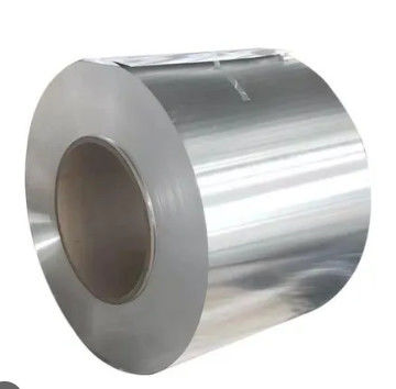 JIS G3303 Electrolytic Tinplate Coil ETP For Food Can TS230