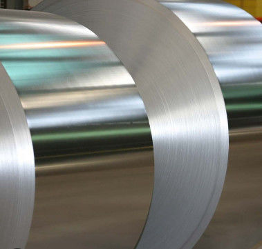 Tinplate 0.19*832 T5 1.1/1.1 Beverage Cans ETP Tin Coated Plate Drawn Can And DRD Can Electrolytic Tinplating Food Cans