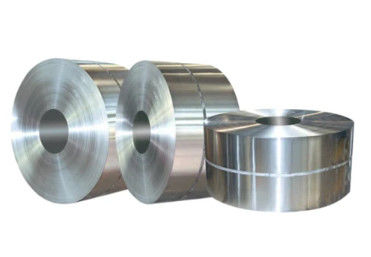 600-1250mm Electrolytic Tinplate Coils Corrosion Resistance