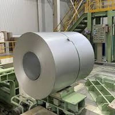 0.40x1200mm Galvalume Steel Coil