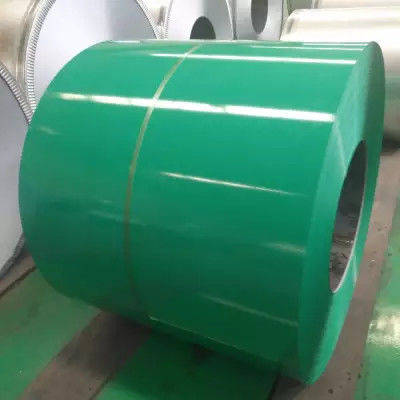 Alloy 1100/3003/3004/3005/3105/5005/5052 Aluminium Trim Color Coated Prepainted Aluminum ASTM Aama Approved PVDF PE