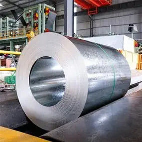 Regular Spangle Galvanized Steel Z90 Purlin C-Profile Channel GI Used For Light Steel House G550 SGC570