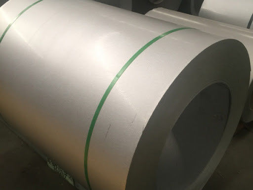 GL 0.43*1200MM AZM150 ASTM A792M CS-B AFP Galvalume Steel Corrugated Sheet Panels Roof Tiles GL 55% Aluzinc Steel Coil
