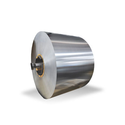 Tdc51dzm/Tdc52dts350gd Tinplate Manufacturer Cold Rolled Tin Coated Electrolytic Tinplate Coil SPCC,MR,Q195L S08AL SPTE