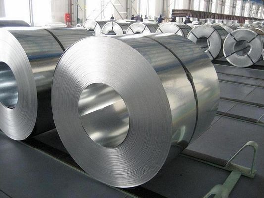 Materials SPCC,MR,SPCH Electrolytic Tinplate Coil for Metal Paint Bucket/Pail/Kettle GB/T 2520-2000, JIS G3303-2008