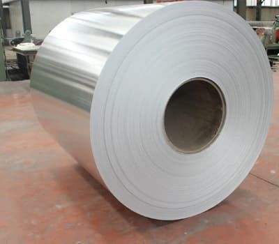 Aluminimum Roof Metal Flashing Usage 3003H24 Painted Aluminium Coils Customized Color And Pattern