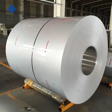 RAL9003 9002 White Aluminimum Coils 3003 H24 PVDF/PE/Colour Coated/Prepainted/Color Coated Aluminum Mill Finished