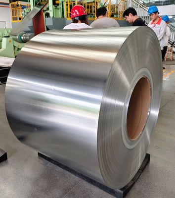Electrolytic Tinplate Coil Tin Mill Products for Various Packaging and Industrial Needs