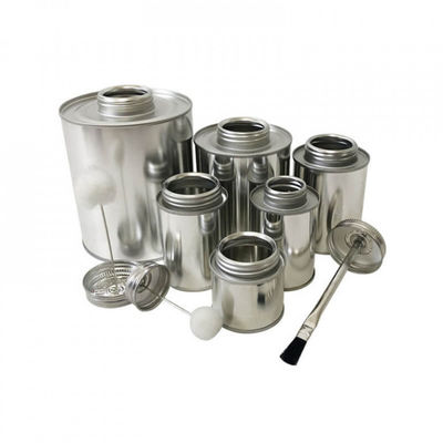 2.8/2.8 ETP Tin Coated T1-T5 DR7 Temper Electrolytic Tinplate Coil for Food Packaging