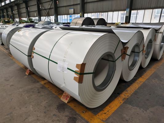 House Drain Gutter application Aluminimum Coils 3003H24 PE/Colour Coated Aluminum Coil Sheet