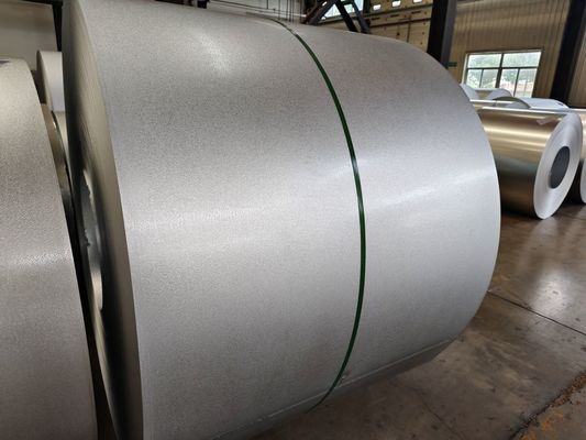 Steel framing and structural supports AFP AZ120+/-20 Aluzinc Steel Coil