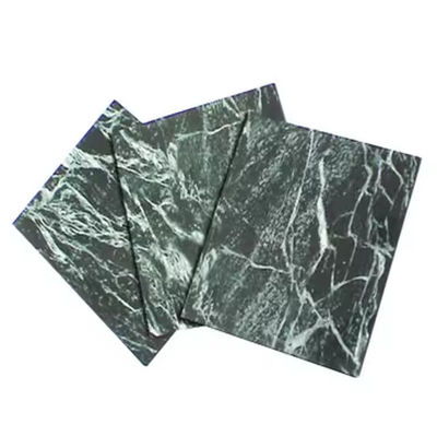 Z100 0.35mm DX52D Marble Grain Pattern Printed Steel For Household Appliance​ Board